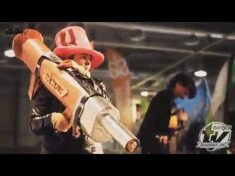 AFKTV031.P02 - OnFest 2013