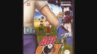 Ace Golf - 25 Wai-Wai GC Spring Theme