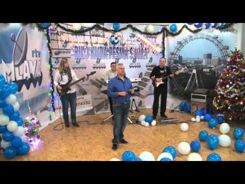 Stole Andevski Oci jedne zena