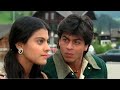लड़की बड़ी अनजानी है Ladki Badi Anjani Hai Jhankar Shahrukh Khan
