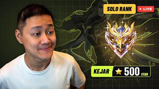 Download lagu SOLO RANK JUNGLER KEJAR TARGET 500 STAR | GLOBAL ASSASIN mp3 Download lagu SOLO RANK JUNGLER KEJAR TARGET 500 STAR | GLOBAL ASSASIN mp3