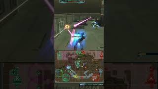 【ガンオン】隠れている戦略兵器持ちを探せ #shorts 【ガンダムオンライン】