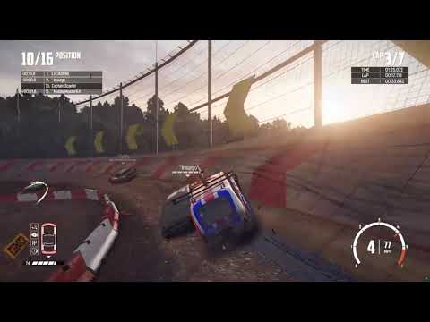 Next Car Game   Wreckfest 2021 11 13   21 14 54 03