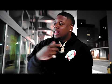 TGETruth - "Hurt You" [Official Video]