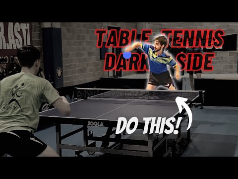 DO THIS in 2026 if Your Backhand Sucks | Best of Frictionless Anti-Spin