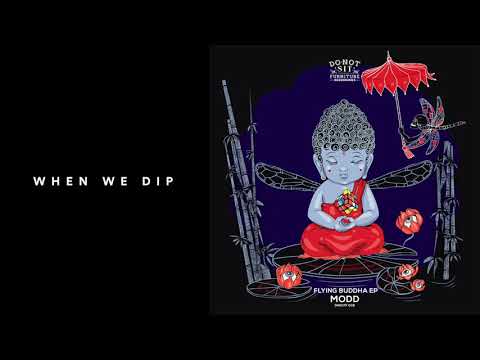 Premiere: Modd - Vishaya [Do Not Sit]