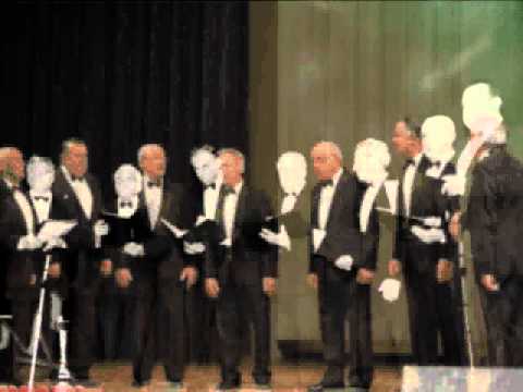 MVA Pavel Kernjak - Spev Koroške