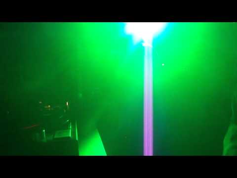 Universal Love Warrias ina di session (New Tone - Valdoie)