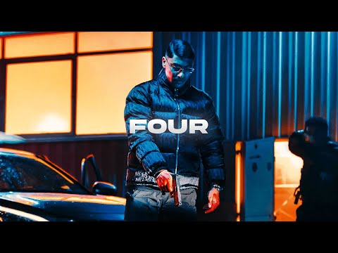 Maes x Rk Type Beat 2023 "FOUR" | Instru Rap Piano Mélancolique 2023