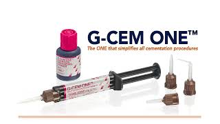 Dental Advisor Awards G-CEM ONE a 93% Rating!