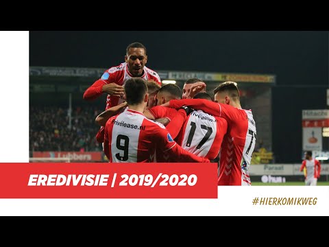 Magie van De Oude Meerdijk!