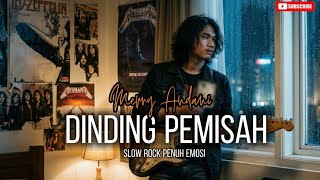 Download lagu Dinding Pemisah – Merry Andani |  😭Slow Rock Penuh Emosi mp3