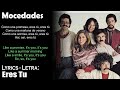 Mocedades - Eres Tu (Lyrics Spanish-English) (Español-Inglés)