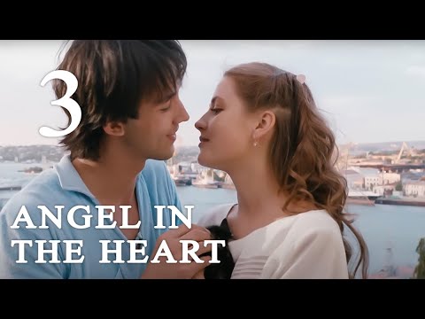 ANGEL IN THE HEART (Episode 3) Romance, Drama ♥ Full Movie in English