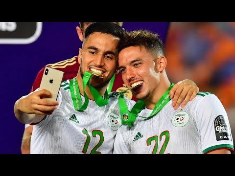 Adam Ounas ● 2019-20 ● Goals &Skills 🇩🇿🇩🇿