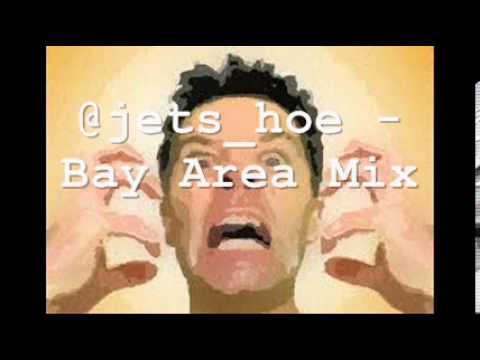 @jets_hoe - |BAY AREA JERKIN MIX 2012|