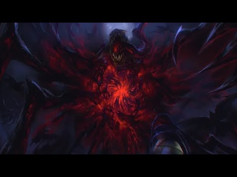fiddlesticks ult demo