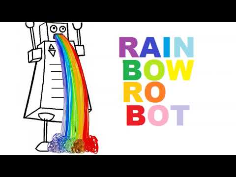 Minecraft - Erebus: Nectar & Honey - Rainbow Robot 2.0 #99