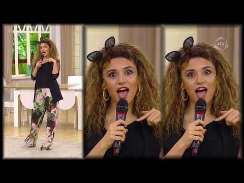 Çinarə Məlikzadə - Bu diyarın / Doğma diyar (10dan sonra)