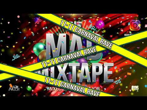 [MIX] The Mad Mixtape 05 11 11 Carnaval Rave