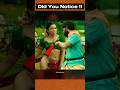 Did You Notice ️in Pushpa 2 Allu Arjun Rashmika Mandanna Shorts Ytshorts Shortsvideo