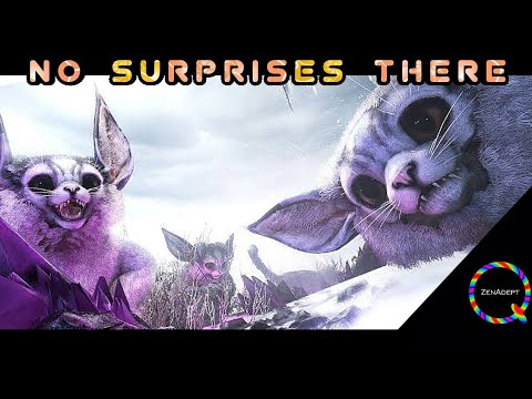 Ark SE Hardcore Permadeath Challenge Genesis Part 1 Stream