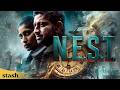 N E S T Mystery Crime Full Movie Time Bending Detective Movie