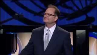 Marcos Witt  La Niña De Tus Ojos 05-15-11