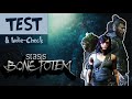 Verstörend Grandios STASIS Bone Totem Test Indie Check