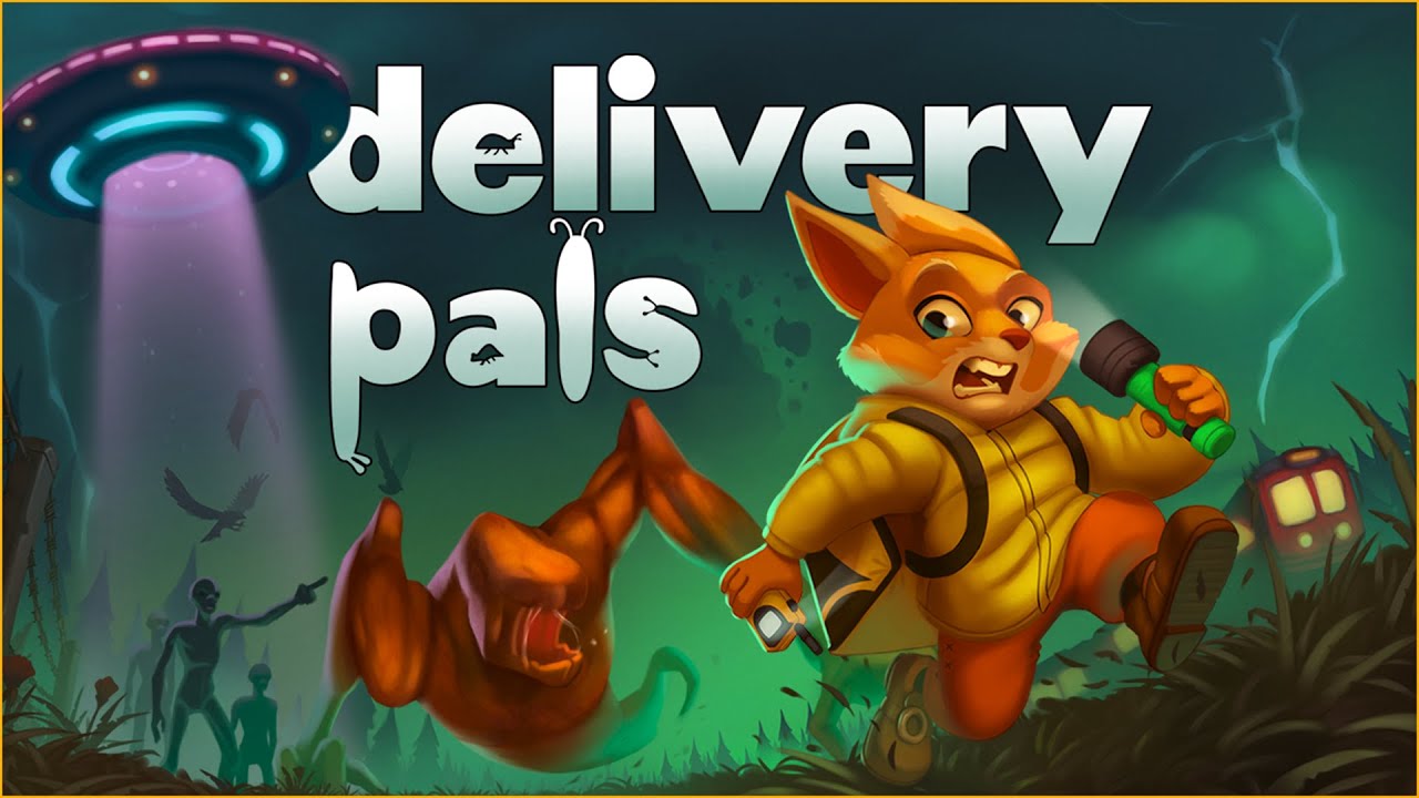 Launch Trailer