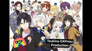 Download lagu New Year Tsukipro Lore mp3