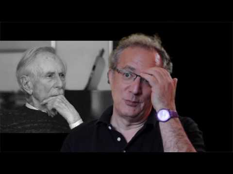 Uri Caine talks about his mentors