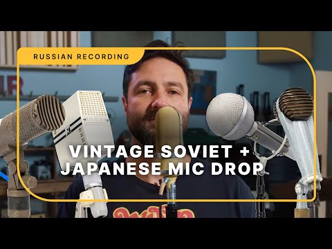 LOMO 19a33 (1981, 810010) - Soviet Dual-Capsule Microphone image 25