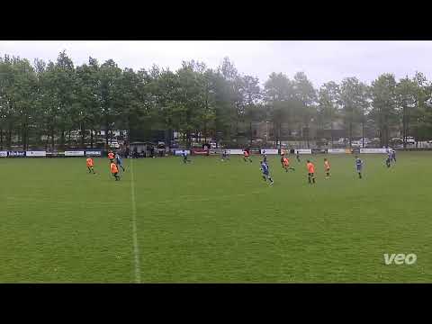 U14 drenge mod Ørnhøj 19 05 2022