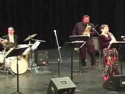 2008 Holocaust and Genocide Lecture Series - February 12, 2008