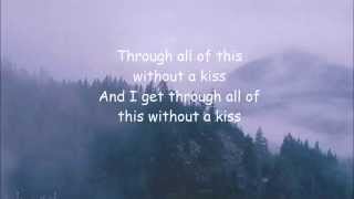 Shannon Saunders - Atlas (lyrics)