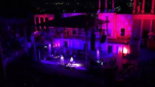 Dead Can Dance - Indoctrination (A Design For A Living) Live at Plovdiv 30.06.2019