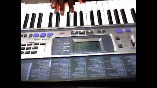 Blackstarz Piano 101 (2012)