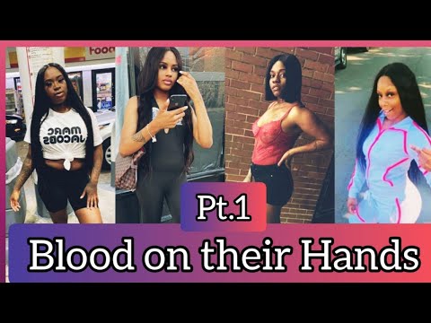 J4K 2020: BLOOD ON THEIR HANDS Pt.1 ((Live Show Discussion))