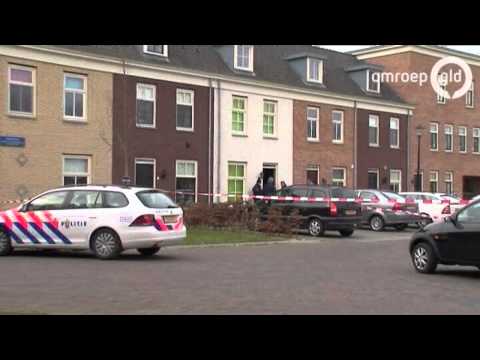 Nieuws 13.00 uur 12 maart 2013