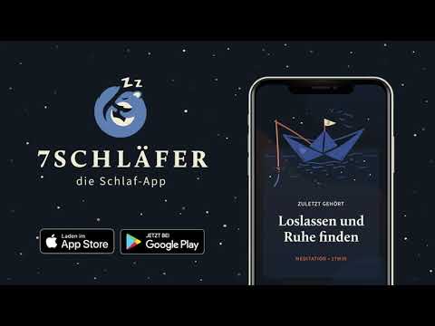 7Schläfer – die Schlaf-App