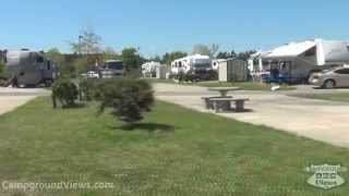 Pecan Park RV Resort Video
