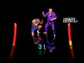 Holosseum Arcade