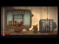 LittleBIGPlanet 2 720p HD Walkthrough Part 29 Create Mode Tutorials Gadgets Part 6 Of 13