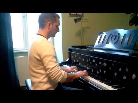 Inselt Katalin: Moderato - Horváth Szabolcs