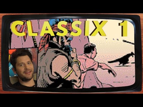 [1/2] Beneath A Steel Sky mit Simon | Classix | 04.09.2015