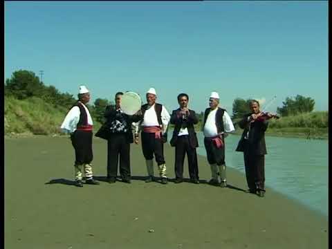 Kenge myzeqare!!! O kjo an e lumit