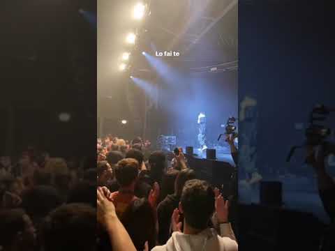 "CRACOVIA.PT2"| Il Tre live #iltre #cracoviapt2