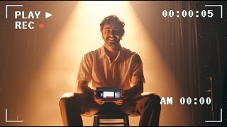 HI ME IN 5 YEARS! - (WATCH THIS IN AUGUST 2029)