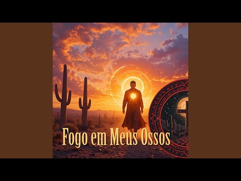 Fogo em Meus Ossos